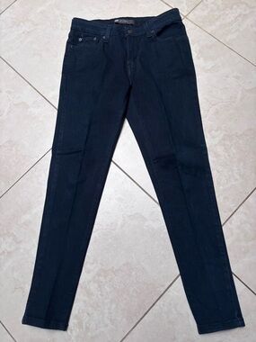 Levi’s 535 Legging Dark Wash Jeans